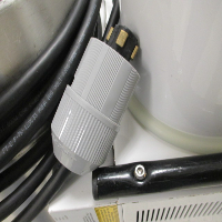 Nilfisk Industrial Vacuum image 1